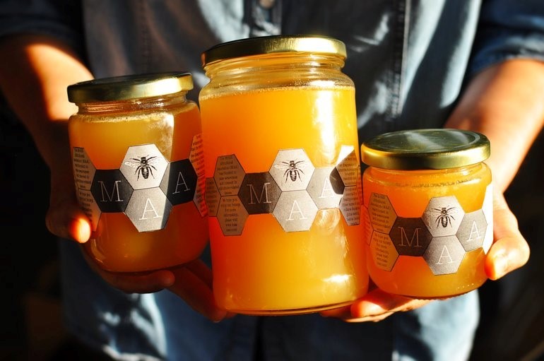  Raw Honey Natures Nate Michigan Broadway Tampa FL